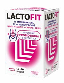 LACTOFIT