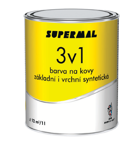 SUPERMAL 3v1 S2177