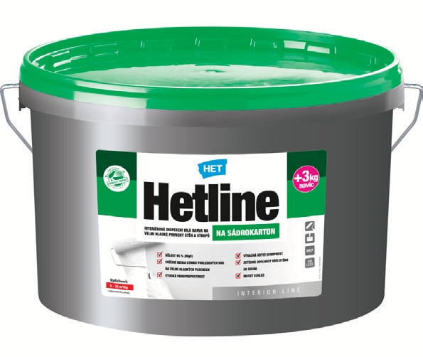 Het Hetline