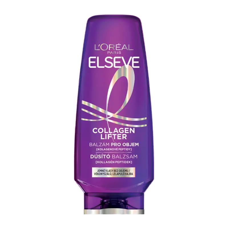 Elseve Balzám pro zvětšení objemu, 200 ml