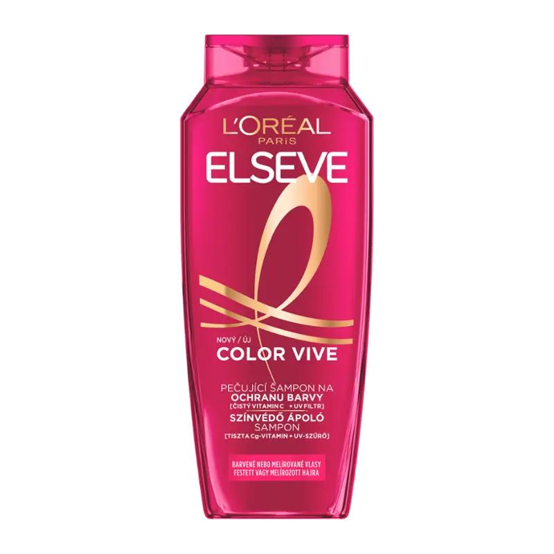 Elseve Šampon Color Vive, 250 ml