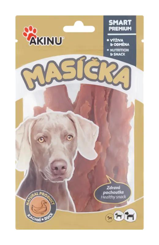 Akinu Masíčka kachní prsíčka, 75 g