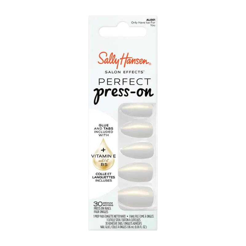 Sally Hansen Umělé nehty Perfect Press-On, 1 ks