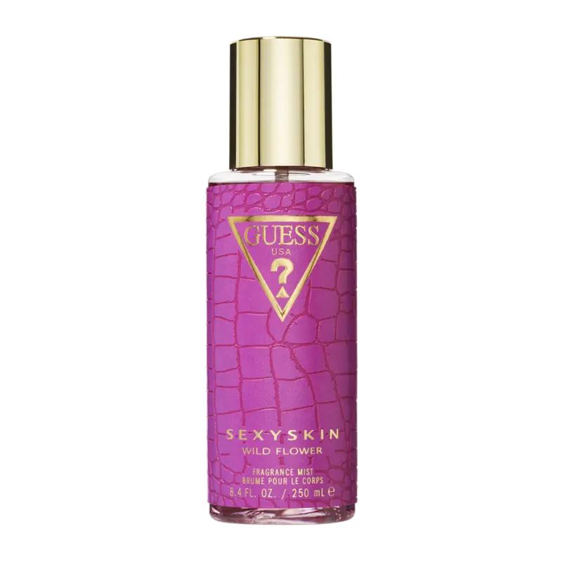 Guess Body mist Sexy Skin, 250 ml