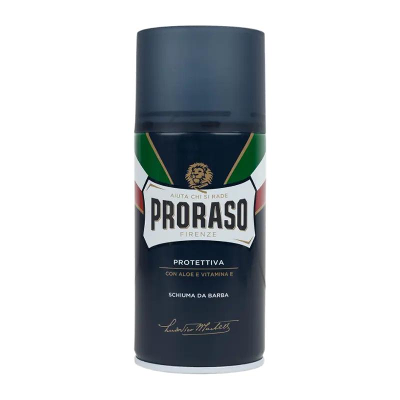 Proraso Pěna na holení Aloe Vera, 300 ml