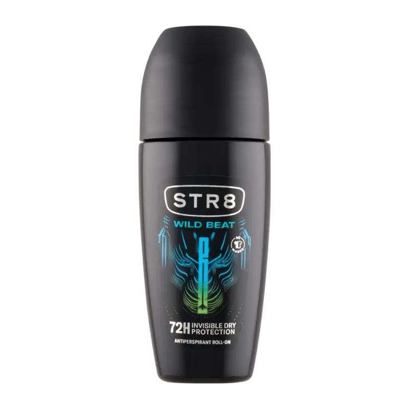 STR8 Antiperspirant roll-on pro muže, 50 ml