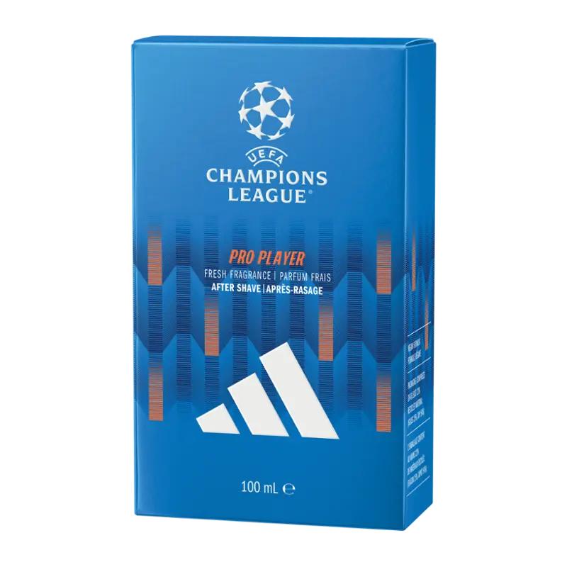 adidas Voda po holení Pro Player, 100 ml