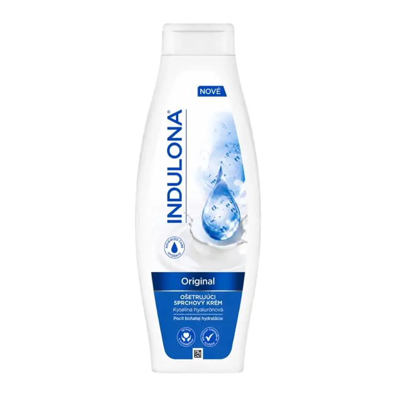 Indulona Ošetřující sprchový krém Original, 400 ml