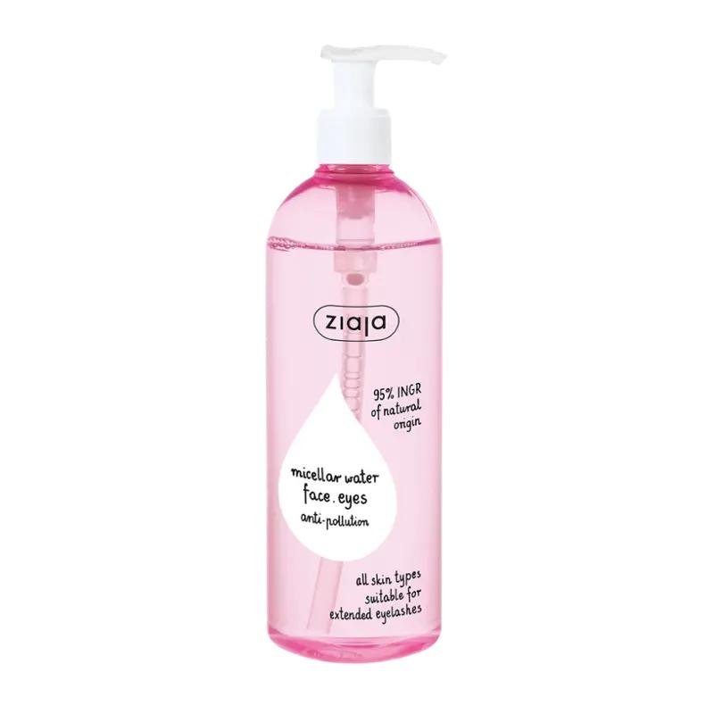 Ziaja Univerzální micelární voda, 390 ml