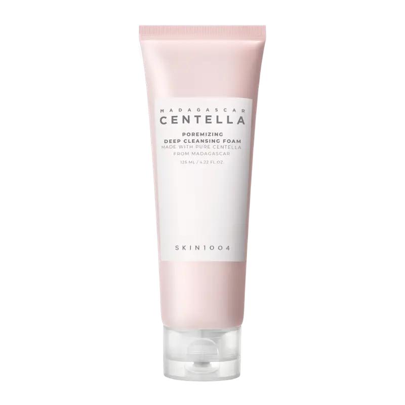 SKIN1004 Pleťová čisticí pěna pro problematickou pleť, 125 ml