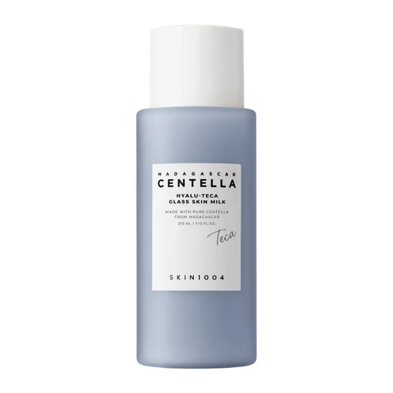 SKIN1004 Pečující pleťové mléko Hyalu-Teca Glass Skin, 210 ml
