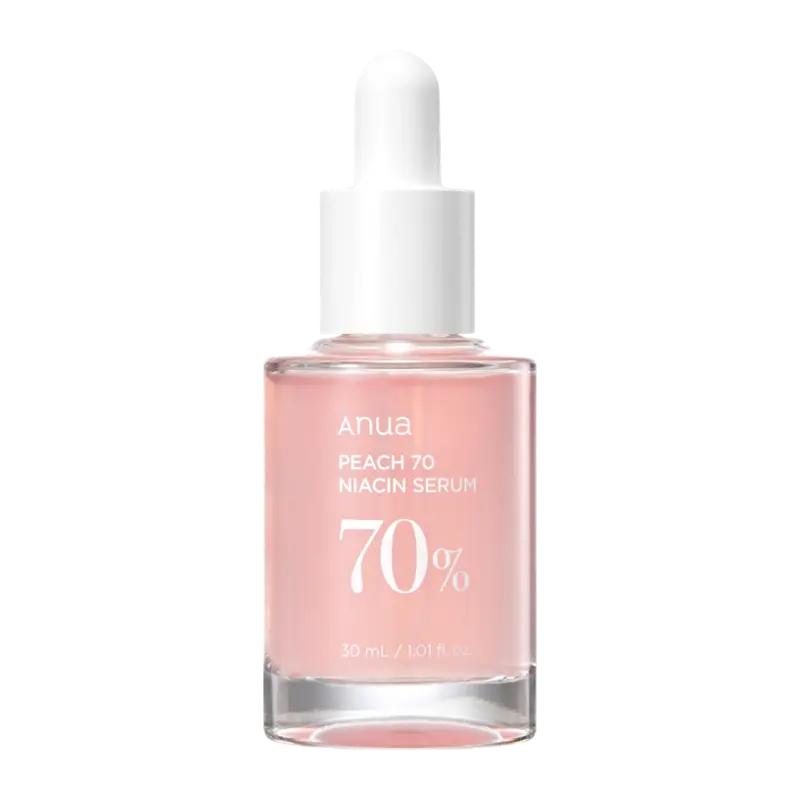 Anua Pleťové sérum Peach 70% Niacinamide, 30 ml