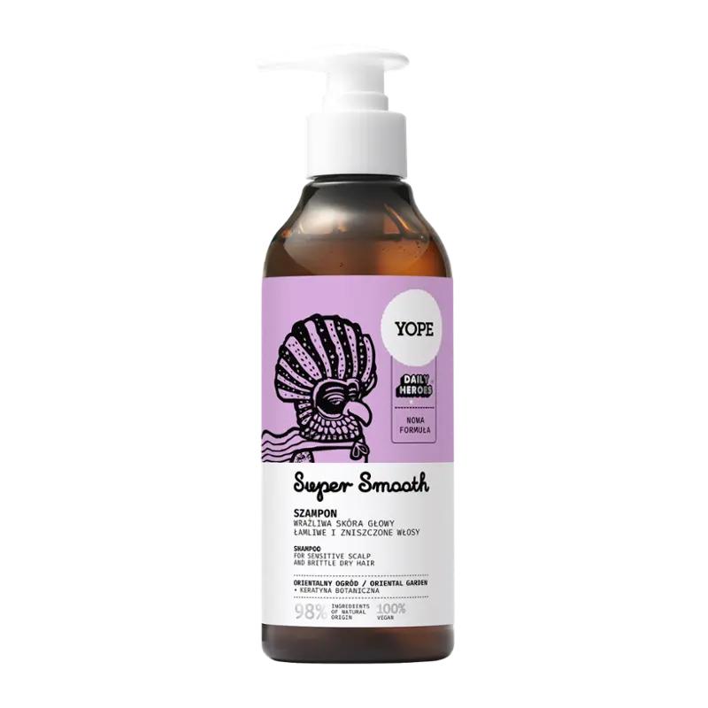 YOPE Šampon, 300 ml