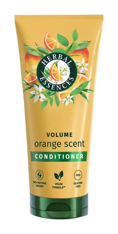 Herbal Essences Kondicionér pro objem vlasů Orange Scent Volume, 250 ml