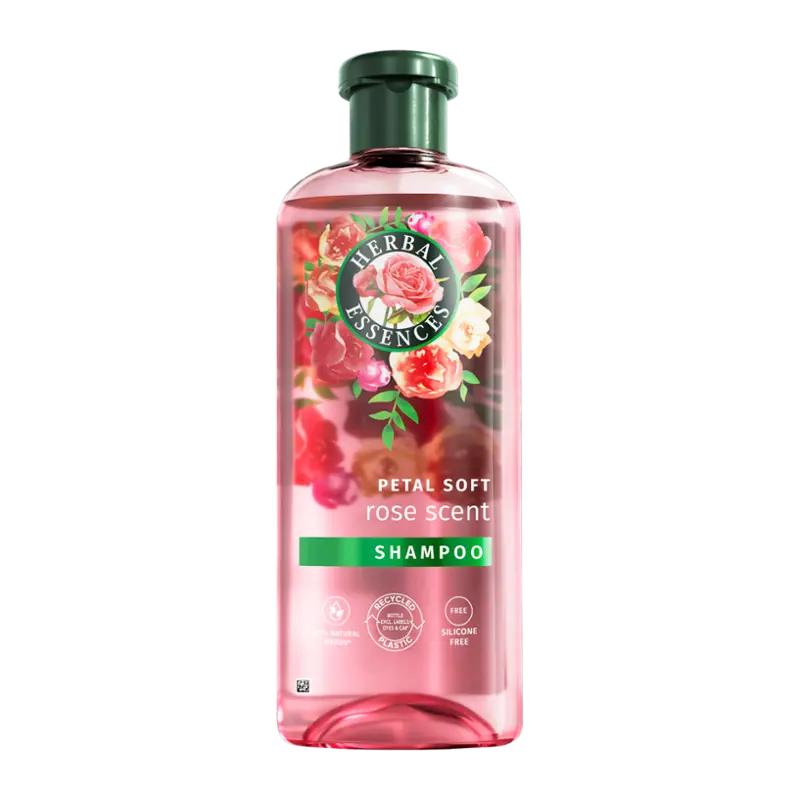 Herbal Essences Šampon pro hebké vlasy, 350 ml