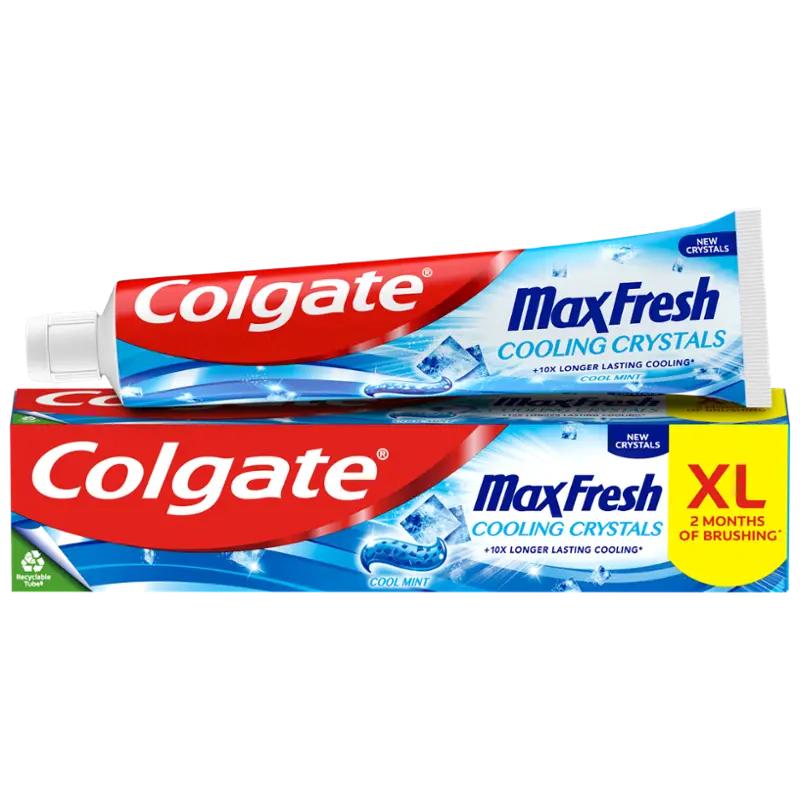 Colgate Zubní pasta MaxFresh Cooling Crystals, 75 ml