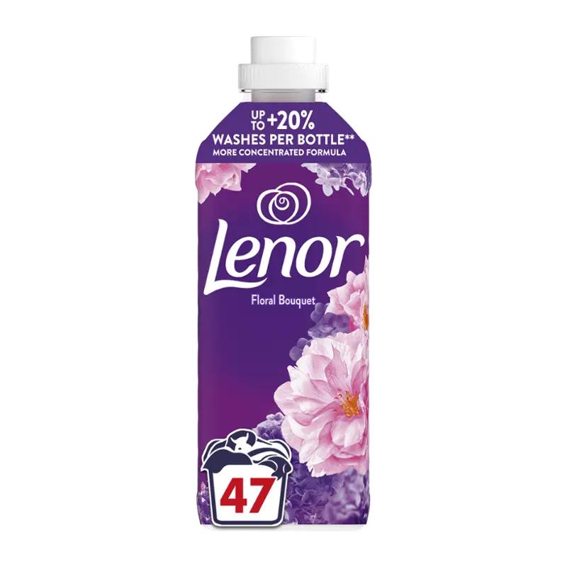 Lenor Aviváž Floral Bouquet, 47 pd