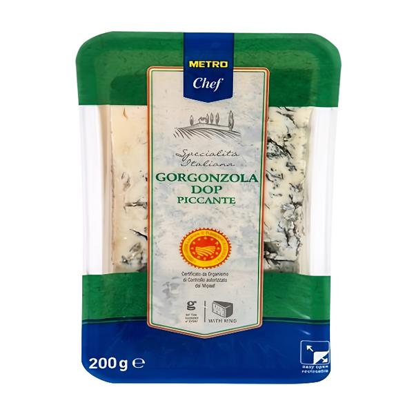 Metro Chef Gorgonzola piccante