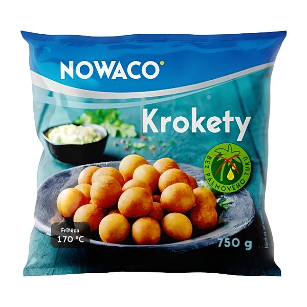 Nowaco Krokety