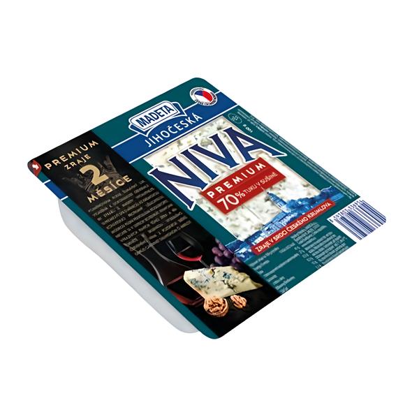 Madeta Jihočeská Niva Premium 70%