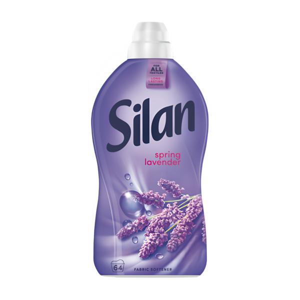 Silan Spring Lavender aviváž, 1 408 ml