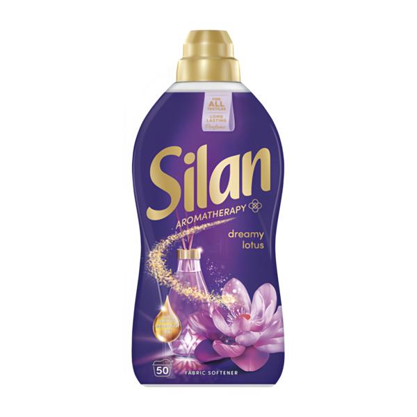 Silan Aromatherapy Dreamy Lotus aviváž, 1 100 ml