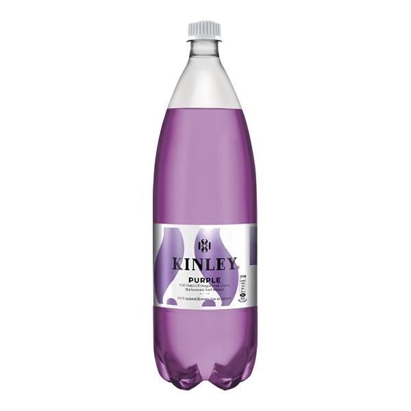 Kinley Purple