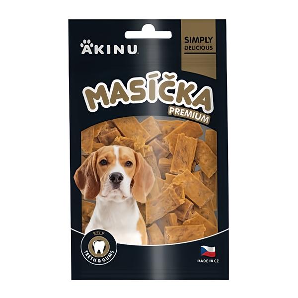 Akinu Masíčka Premium Dental pamlsek pro psy