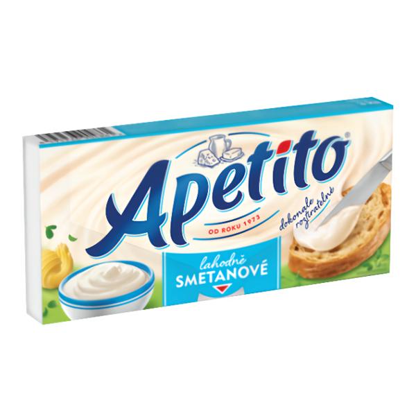Apetito Smetanové
