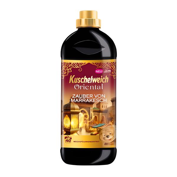 Kuschelweich Aviváž Oriental Kouzlo Marrákeše, 1 l