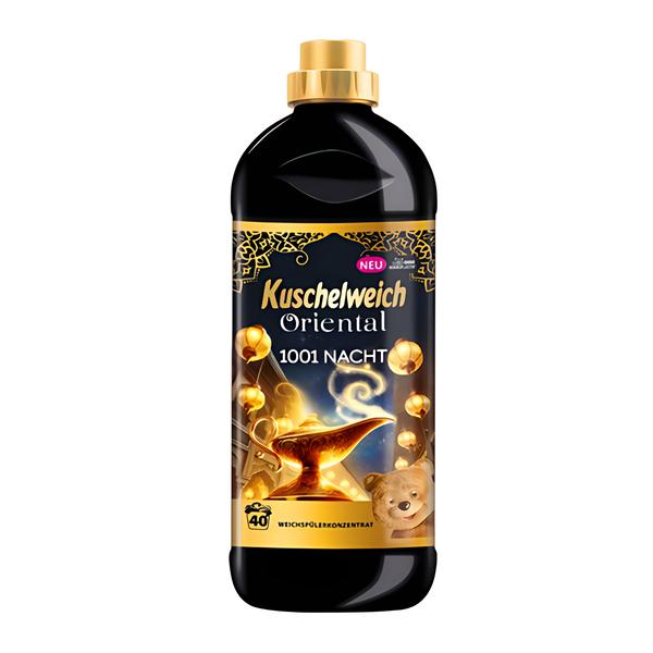 Kuschelweich Aviváž Oriental 1001 Nacht, 1 l