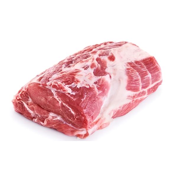 Vepřová krkovice bez kosti