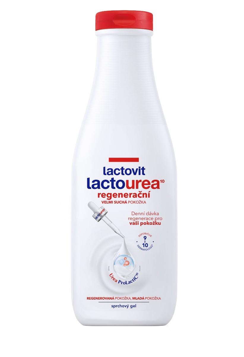 Lactovit, 700 ml