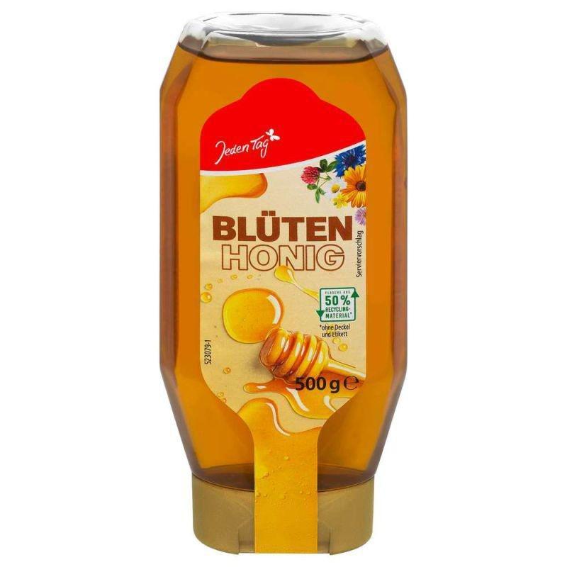 Jeden Tag Med, 500 g