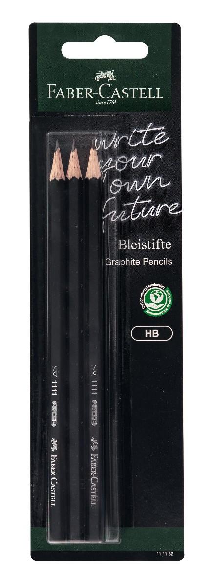 Produkty značky Faber-Castell, 3 KS