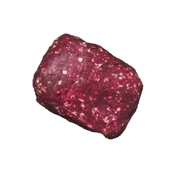Masozluky BIO Hovězí zadní mleté (1,5% soli)