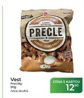Vest Precliky 90 g
