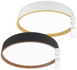 8: Stropní LED svítidlo Dekor