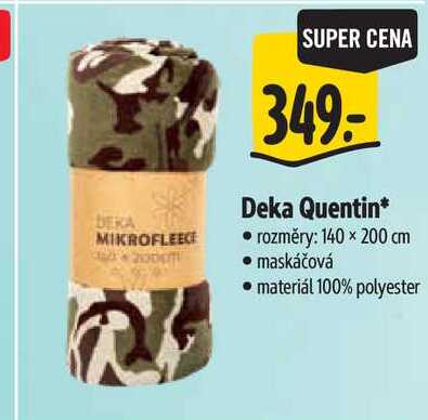 Deka Quentin