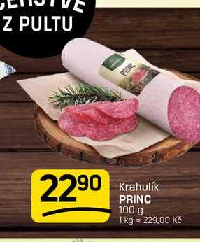 PRINC 100 g 