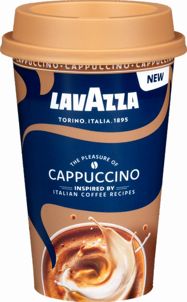 Lavazza Kávový nápoj různé druhy
