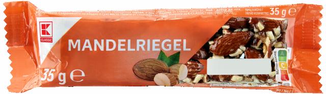 K-Classic Müsli tyčinka