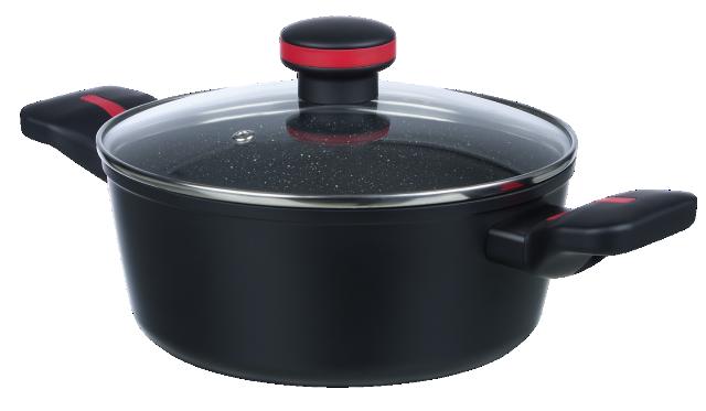 Hrnec Ø 20 cm