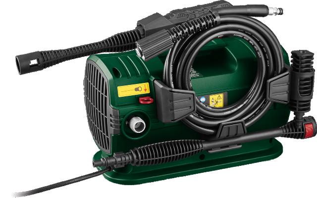 PARKSIDE Mini vysokotlaký čistič PHDM 110 A1