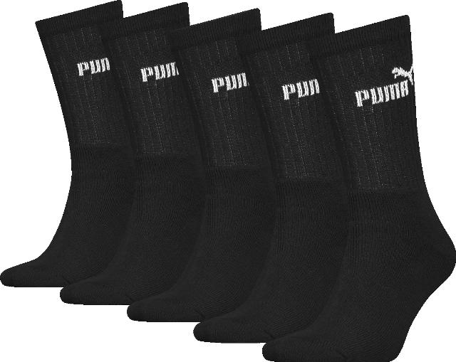 PUMA Ponožky 35/38 - 43/46