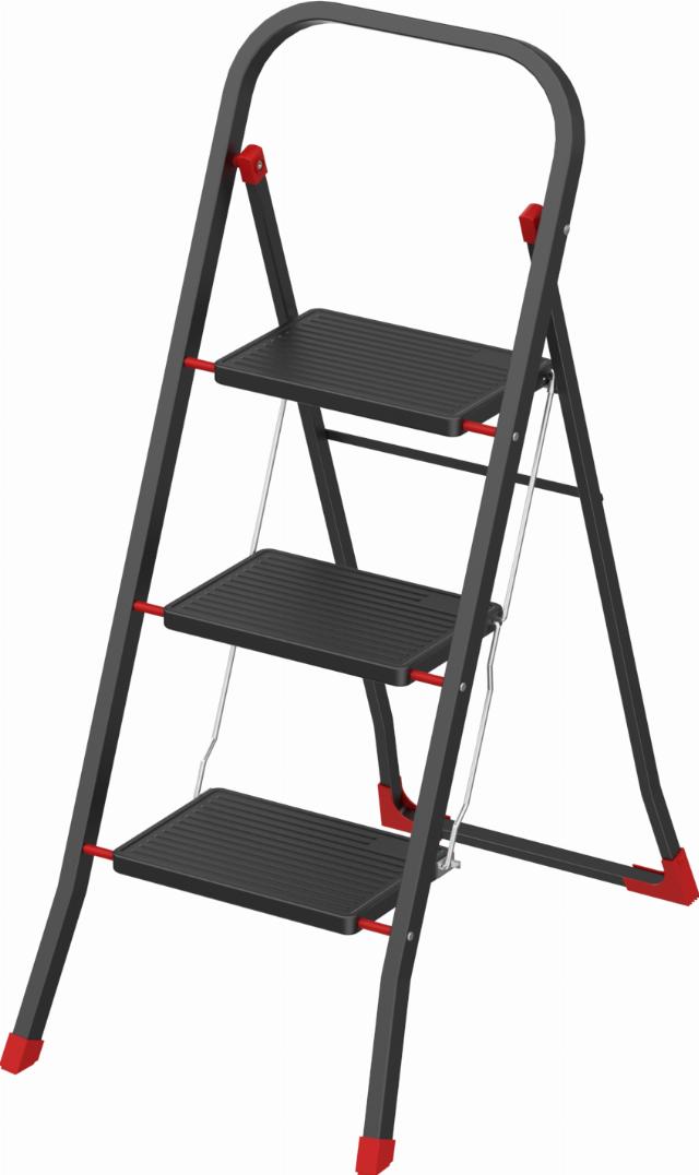 Schůdky 3stupňové
