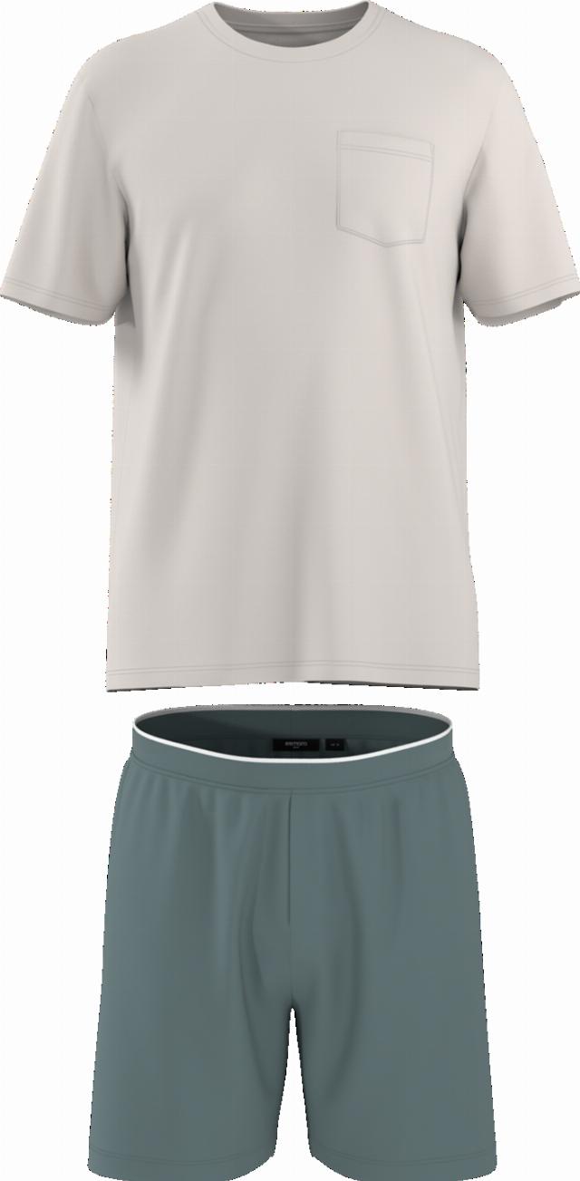 ESMARA MEN Pyžamo M - XXL