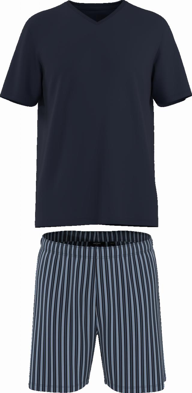 ESMARA MEN Pyžamo L - XXL