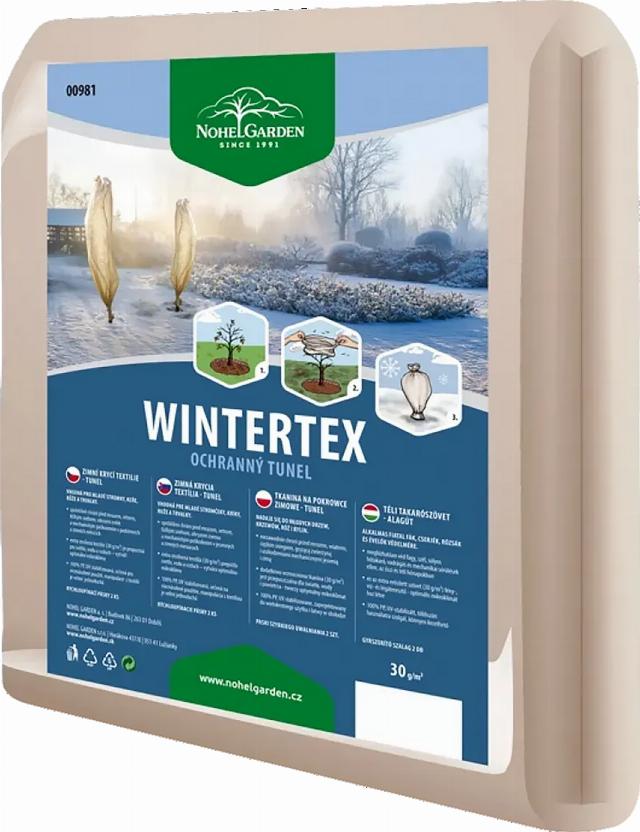 WINTERTEX Kryt na keře 40x300cm