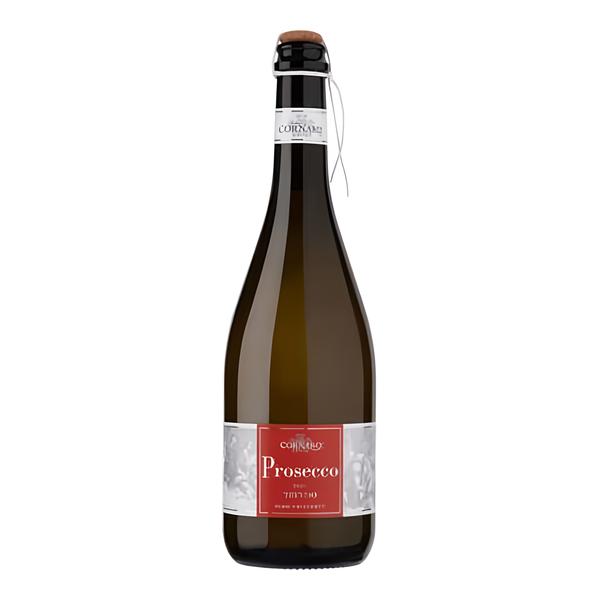 Cornaro Prosecco polosuché Treviso DOC